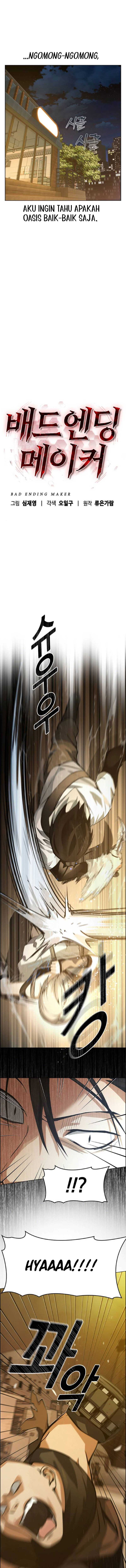 Bad Ending Maker Chapter 06