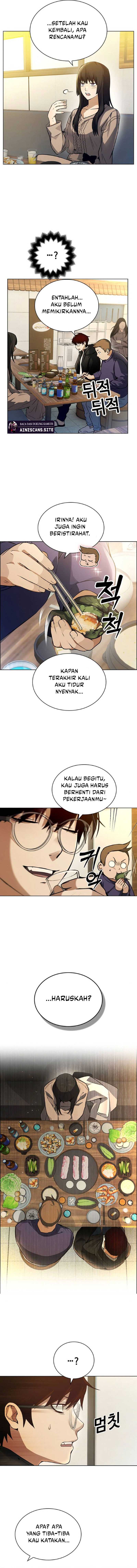 Bad Ending Maker Chapter 06