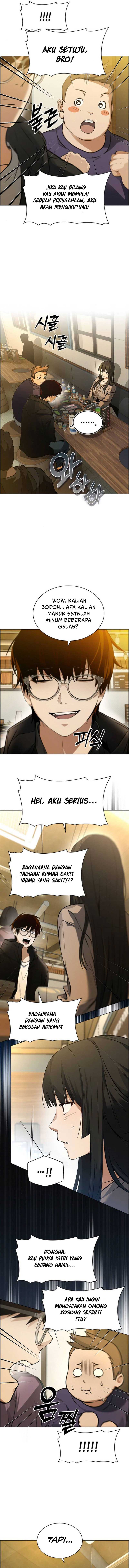 Bad Ending Maker Chapter 06