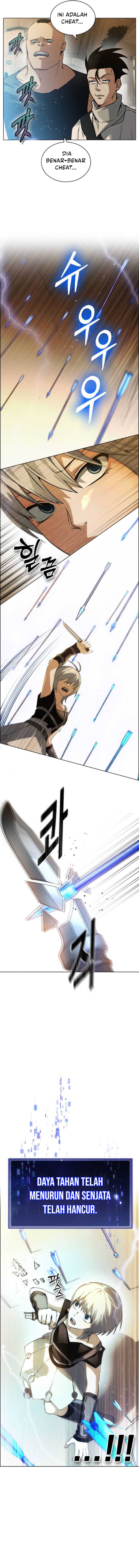 Bad Ending Maker Chapter 06