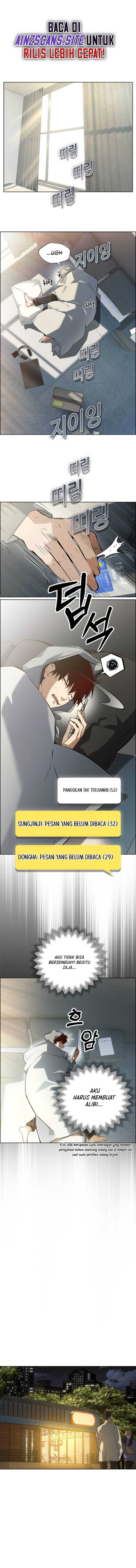 Bad Ending Maker Chapter 06