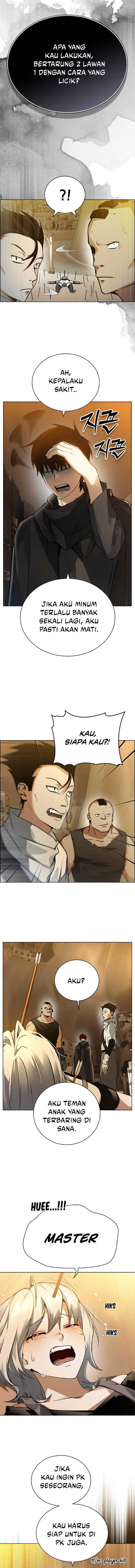 Bad Ending Maker Chapter 06