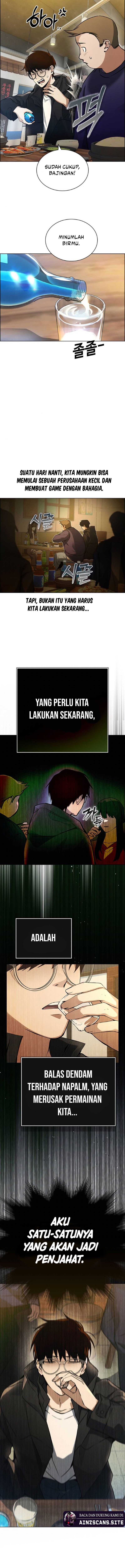 Bad Ending Maker Chapter 06