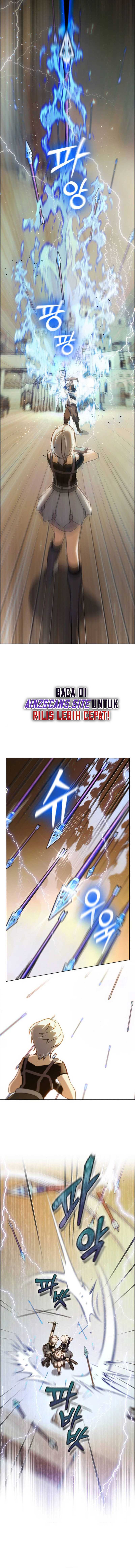 Bad Ending Maker Chapter 06