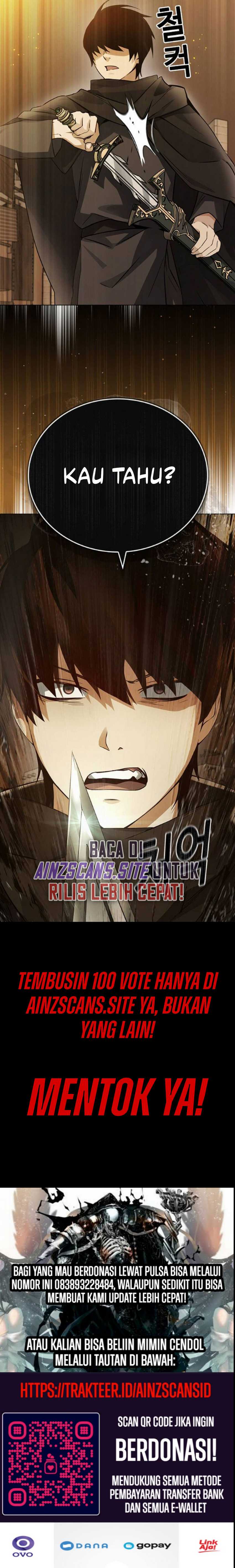 Bad Ending Maker Chapter 06