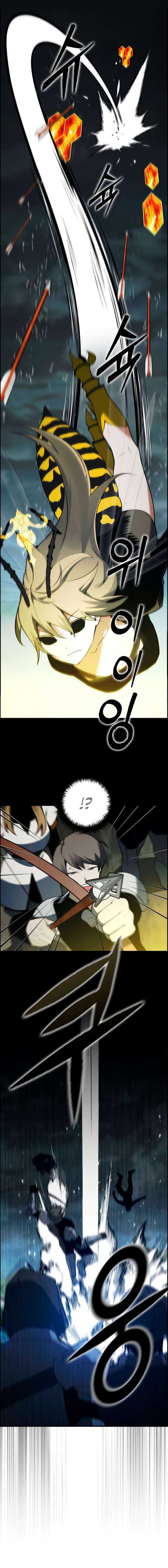 Bad Ending Maker Chapter 25