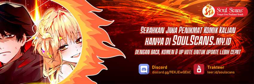 Bad Ending Maker Chapter 25