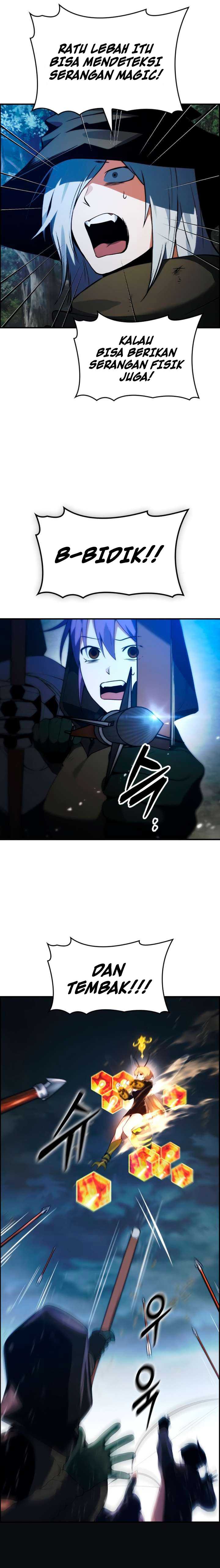 Bad Ending Maker Chapter 25