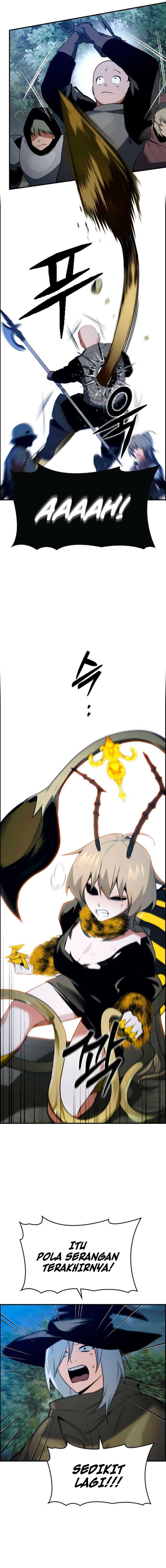 Bad Ending Maker Chapter 25