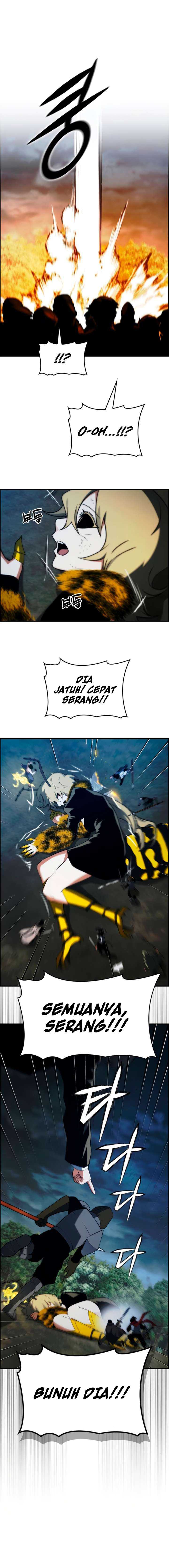 Bad Ending Maker Chapter 25