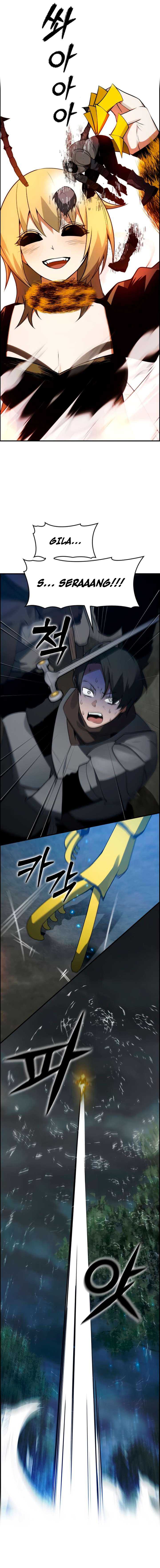Bad Ending Maker Chapter 25