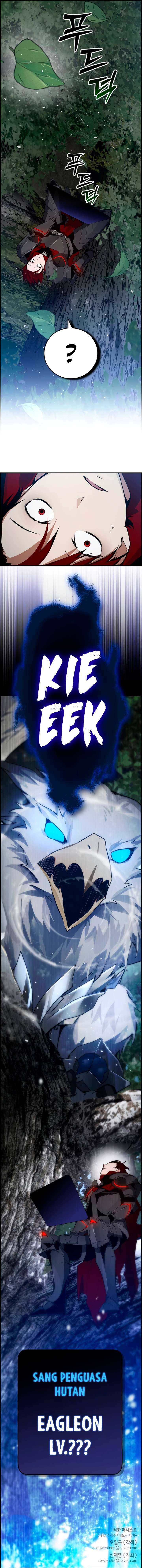 Bad Ending Maker Chapter 25