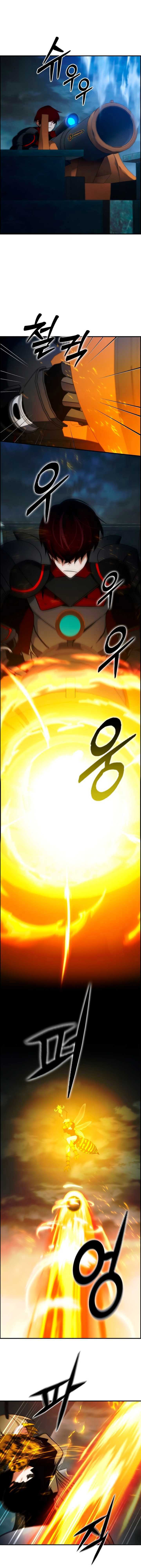 Bad Ending Maker Chapter 25