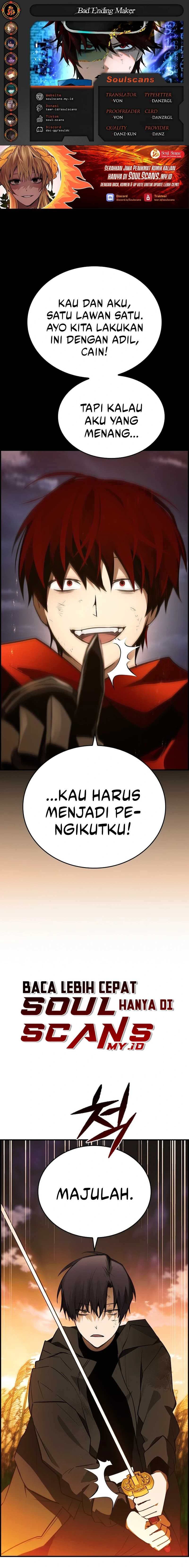 Halaman Komik