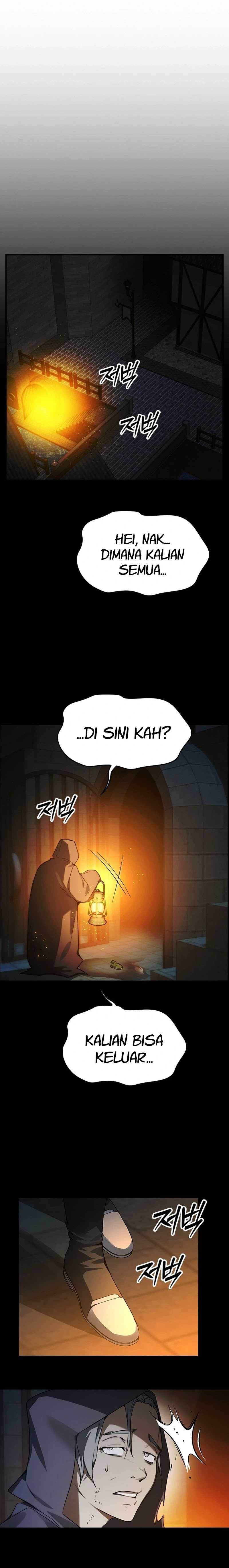 Bad Ending Maker Chapter 31 page 6