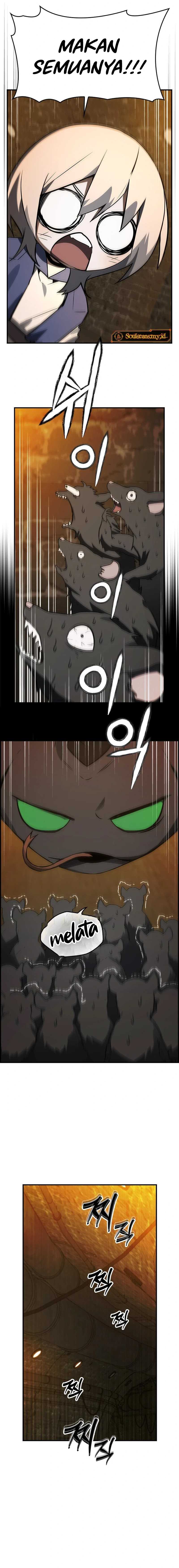 Bad Ending Maker Chapter 31 page 18