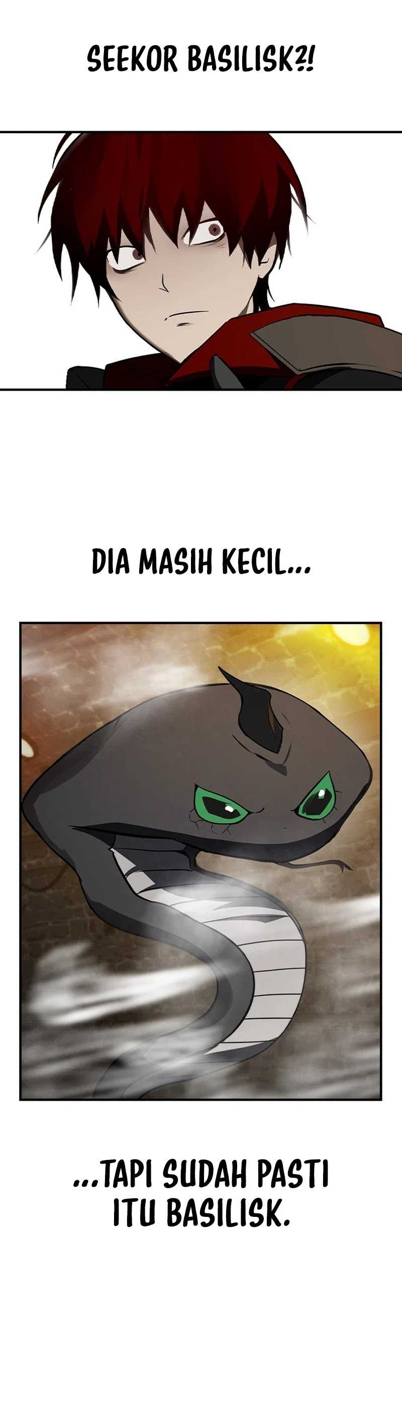 Bad Ending Maker Chapter 31 page 17