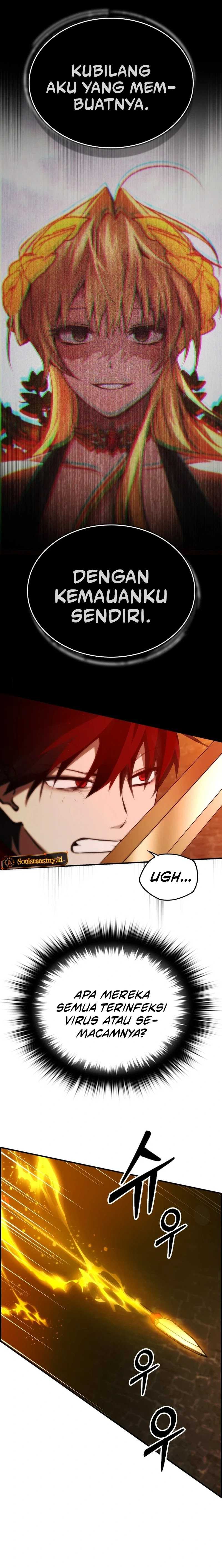 Bad Ending Maker Chapter 32 page 10