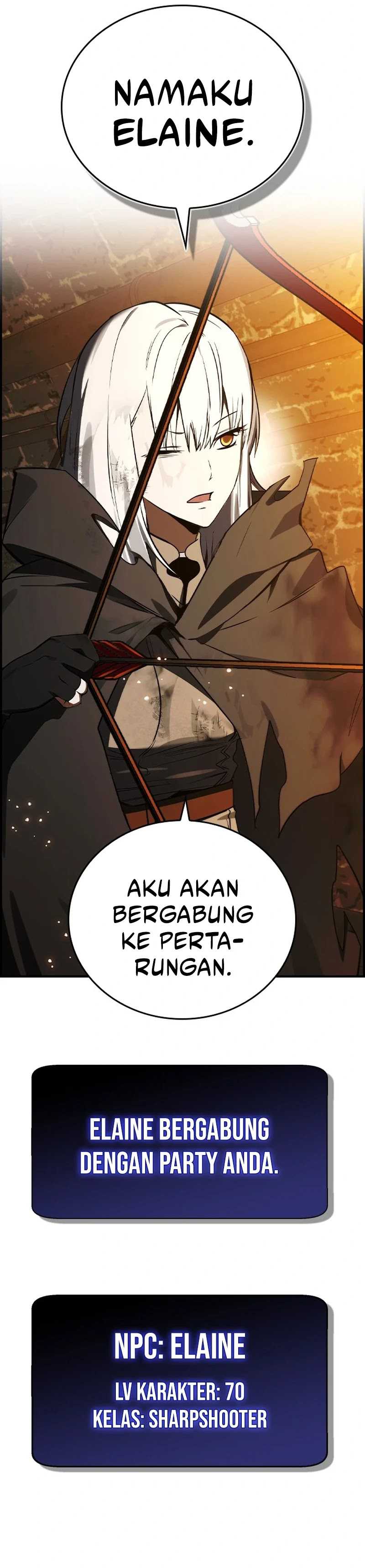 Bad Ending Maker Chapter 32 page 6