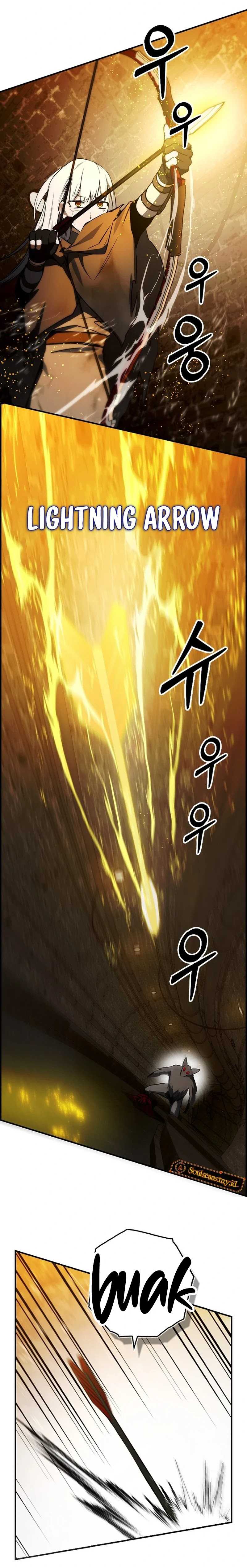 Bad Ending Maker Chapter 32 page 7