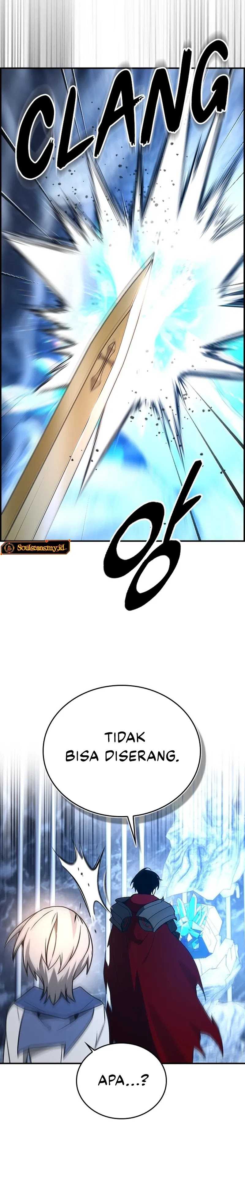 Bad Ending Maker Chapter 35 page 27