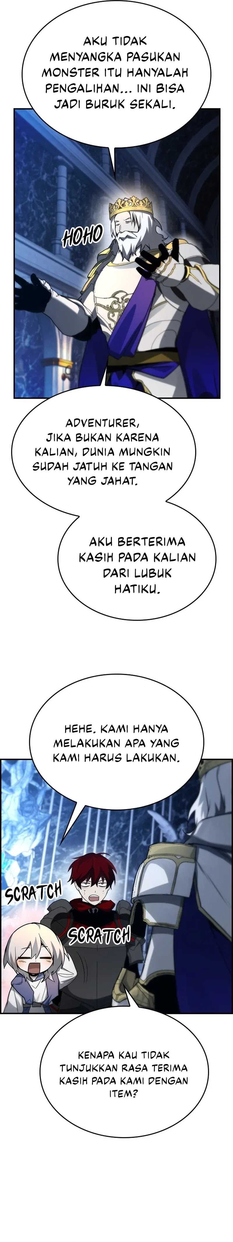 Bad Ending Maker Chapter 35 page 14