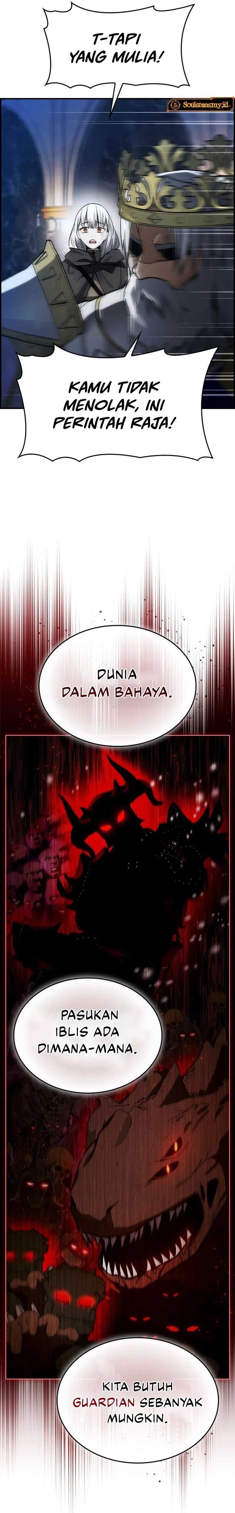 Bad Ending Maker Chapter 35 page 20