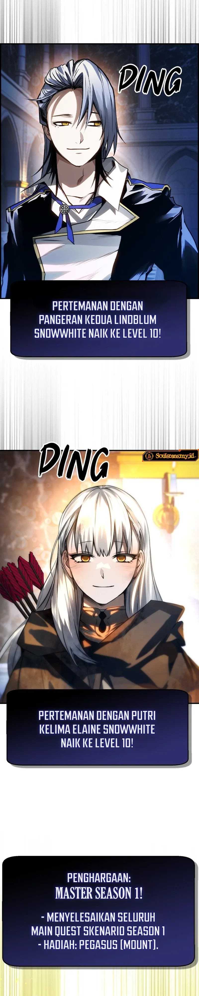 Bad Ending Maker Chapter 35 page 24