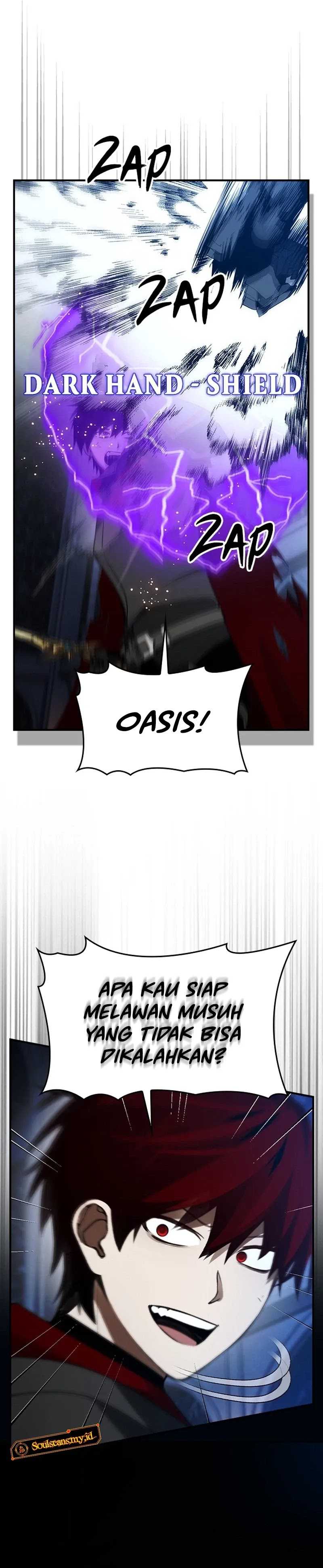 Bad Ending Maker Chapter 35 page 4