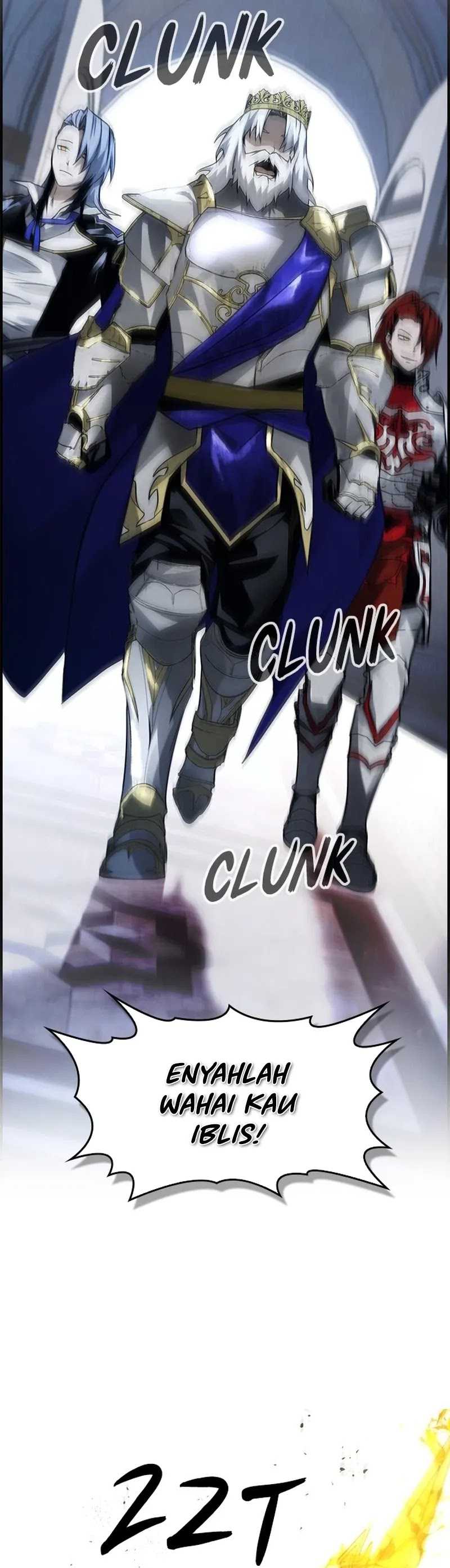 Bad Ending Maker Chapter 35 page 11