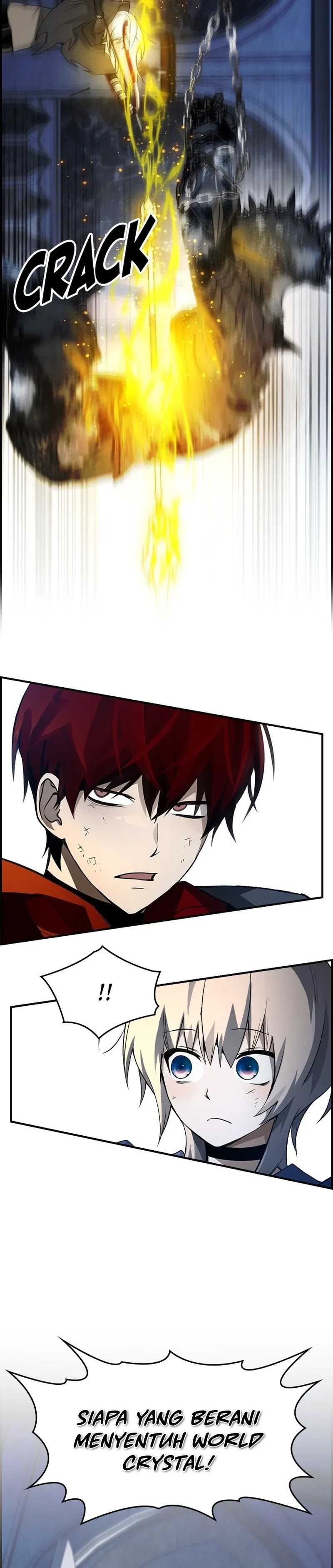 Bad Ending Maker Chapter 35 page 10