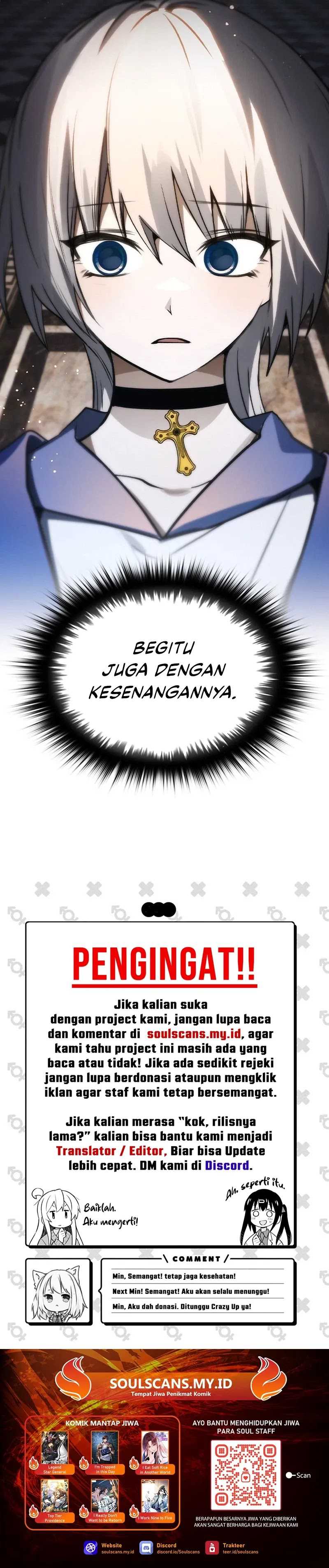 Bad Ending Maker Chapter 35 page 32