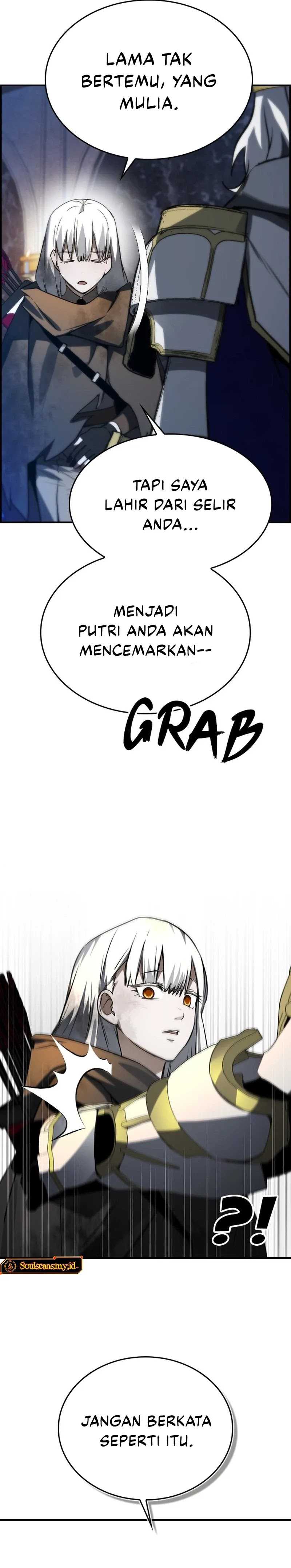Bad Ending Maker Chapter 35 page 18