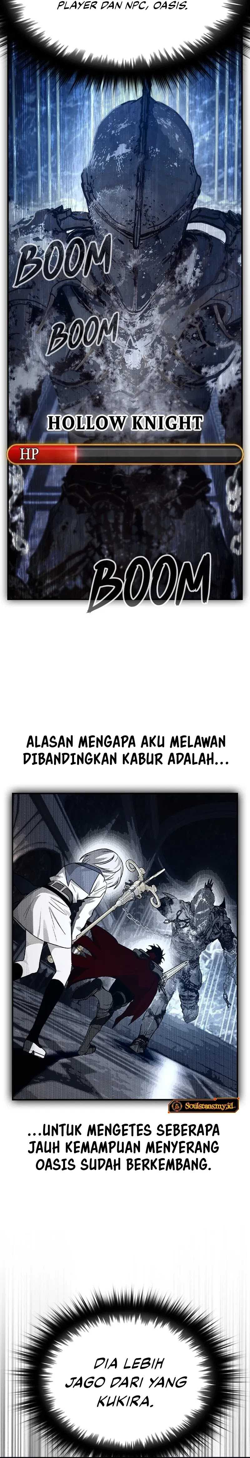 Bad Ending Maker Chapter 35 page 7