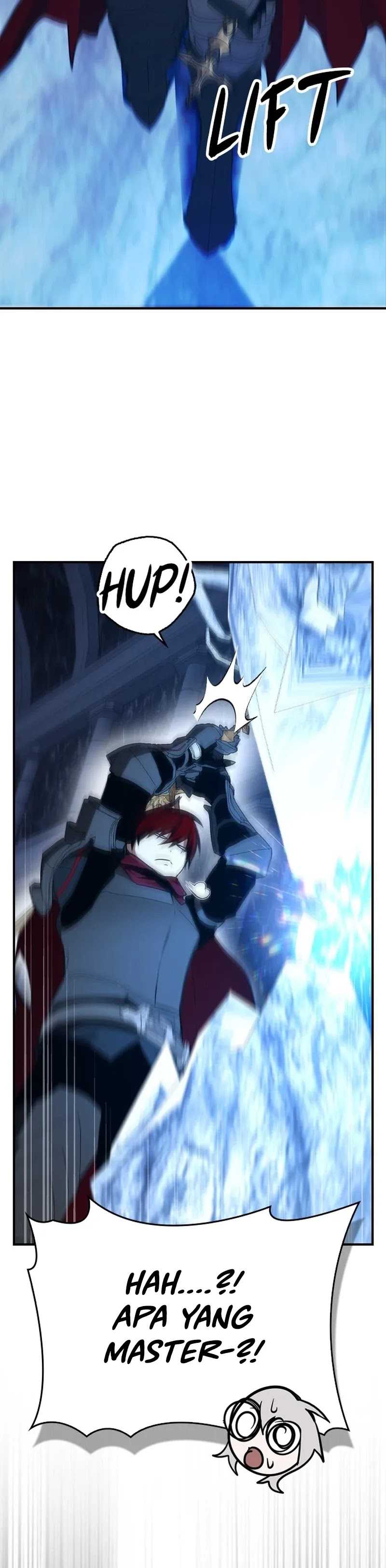 Bad Ending Maker Chapter 35 page 26