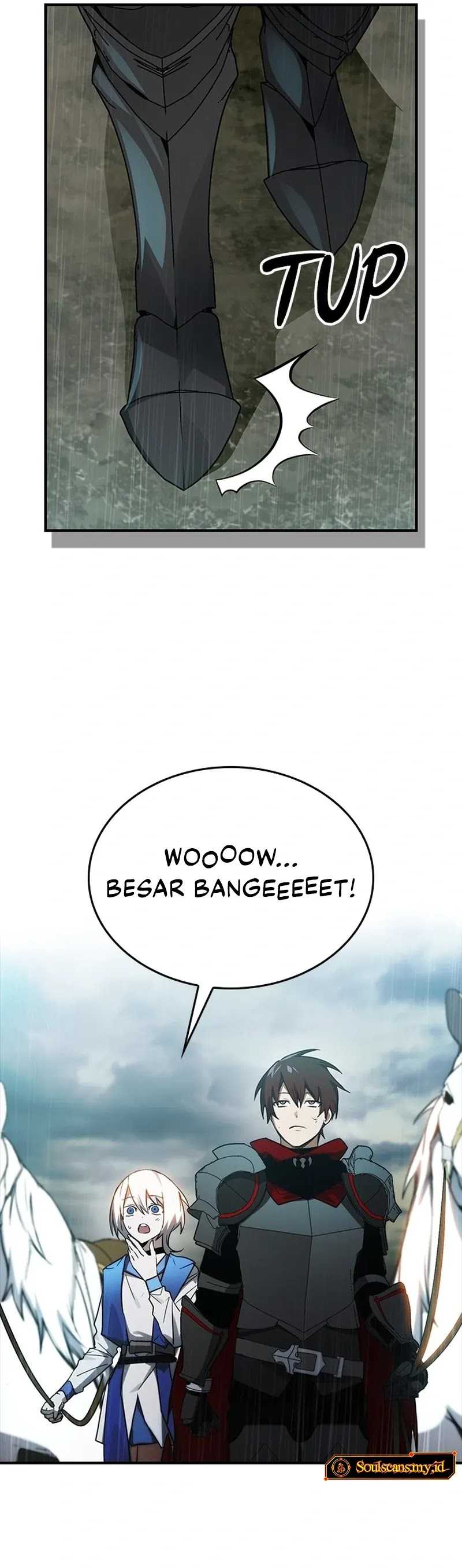 Bad Ending Maker Chapter 36 page 5