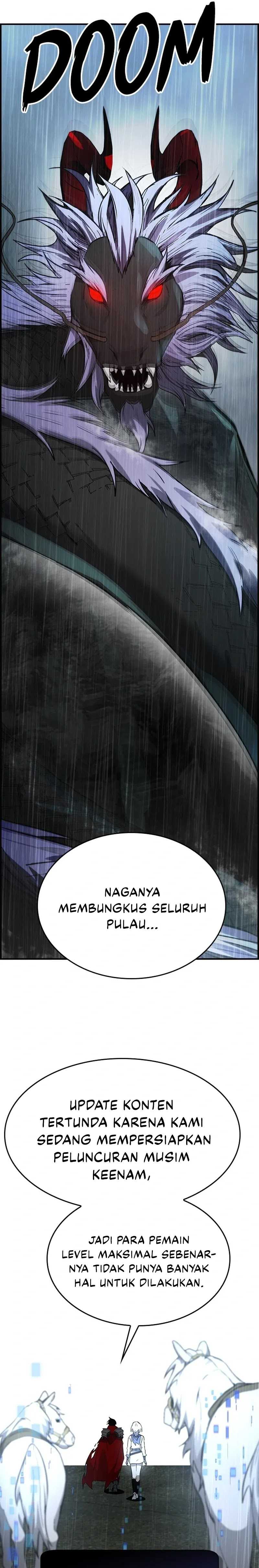 Bad Ending Maker Chapter 36 page 6