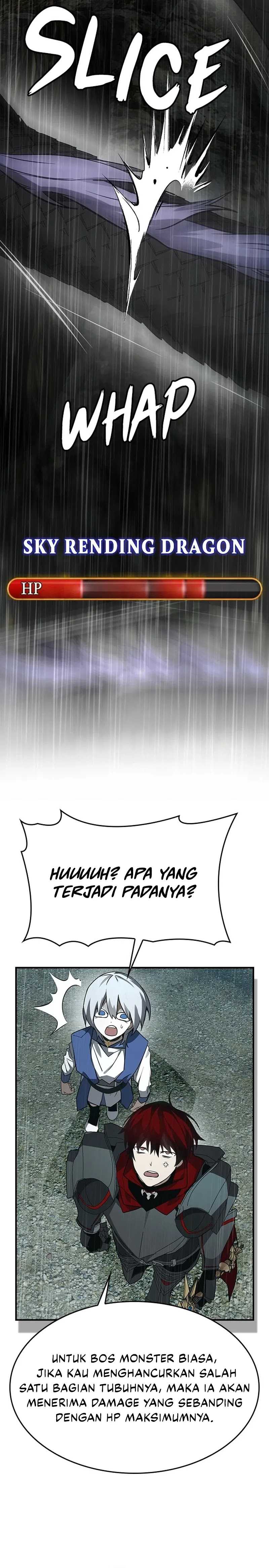 Bad Ending Maker Chapter 36 page 13