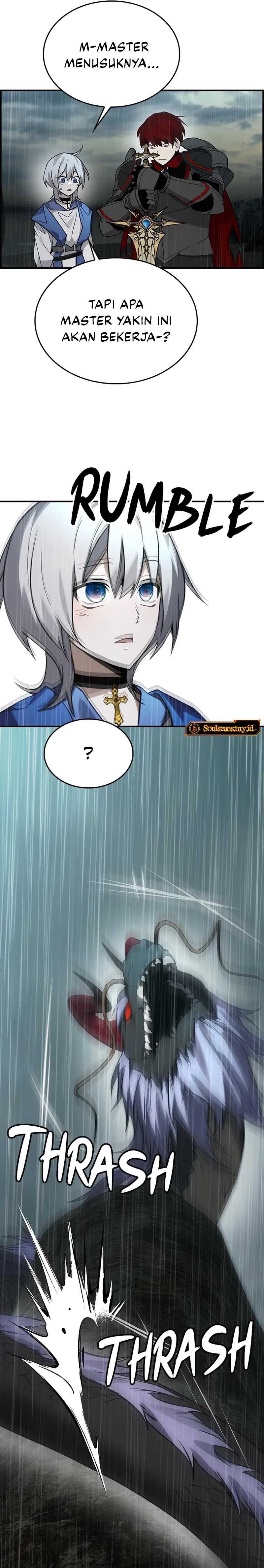 Bad Ending Maker Chapter 36 page 12