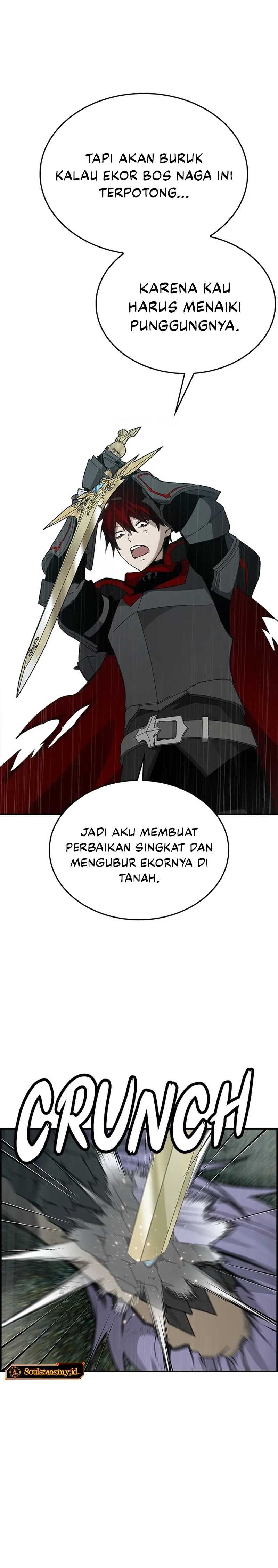 Bad Ending Maker Chapter 36 page 11