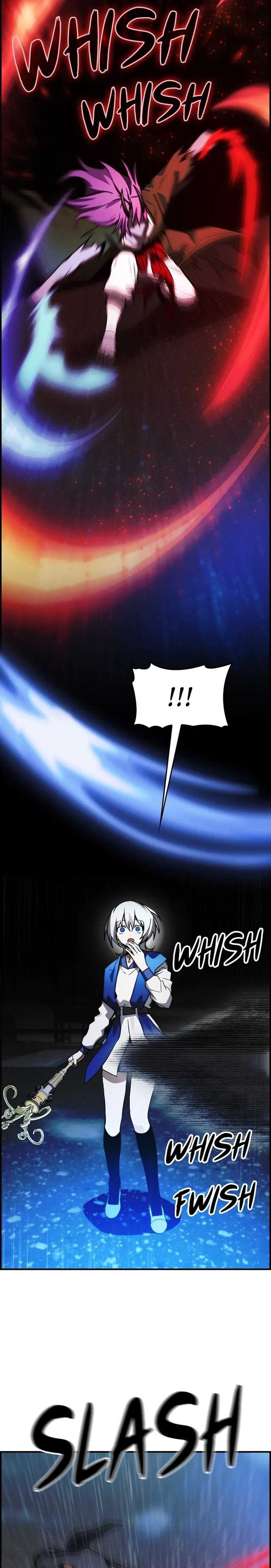 Bad Ending Maker Chapter 36 page 31