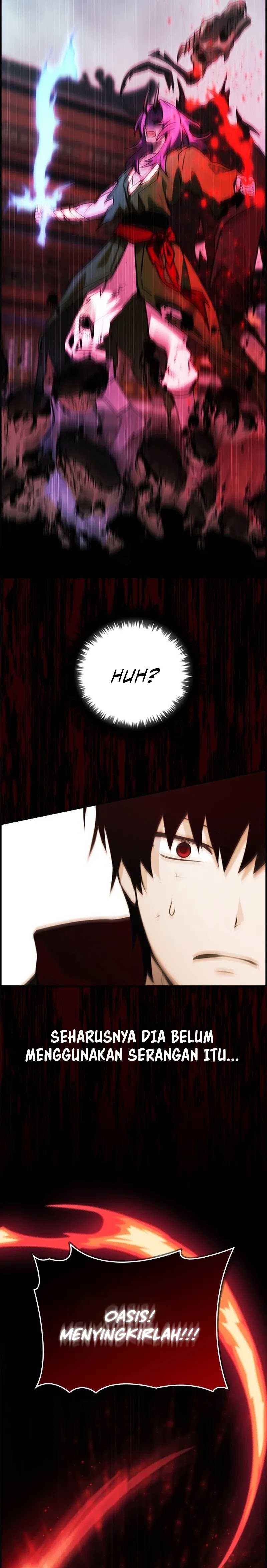 Bad Ending Maker Chapter 36 page 30