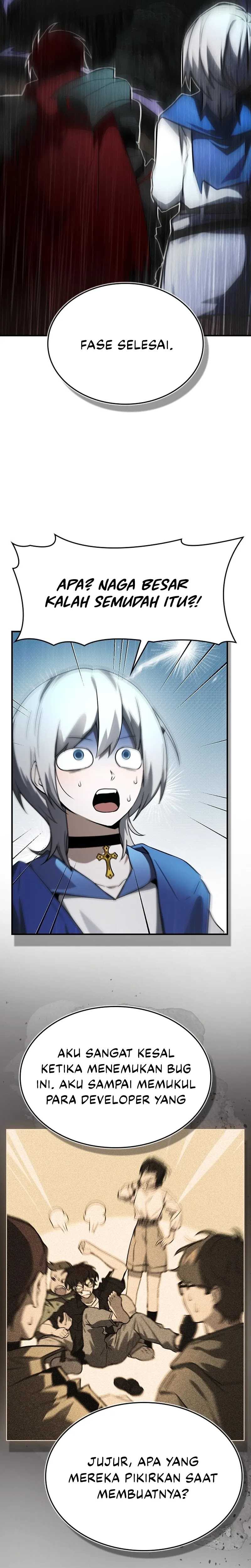 Bad Ending Maker Chapter 36 page 15