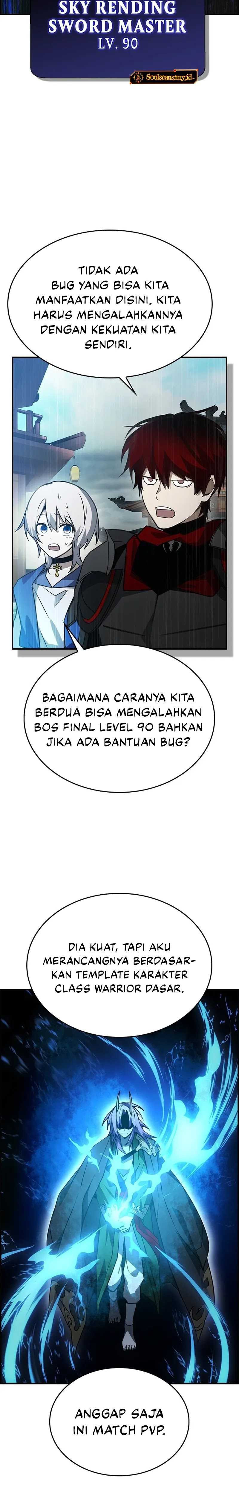 Bad Ending Maker Chapter 36 page 20