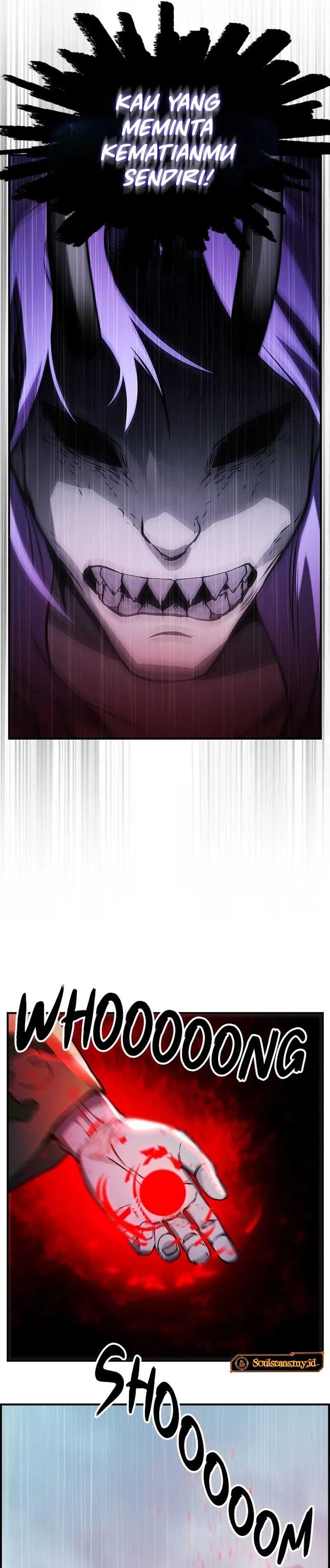 Bad Ending Maker Chapter 36 page 29