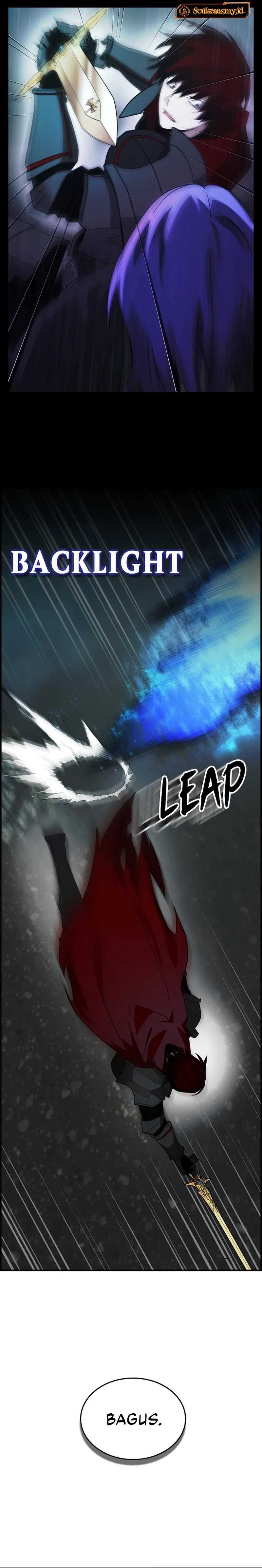 Bad Ending Maker Chapter 36 page 25