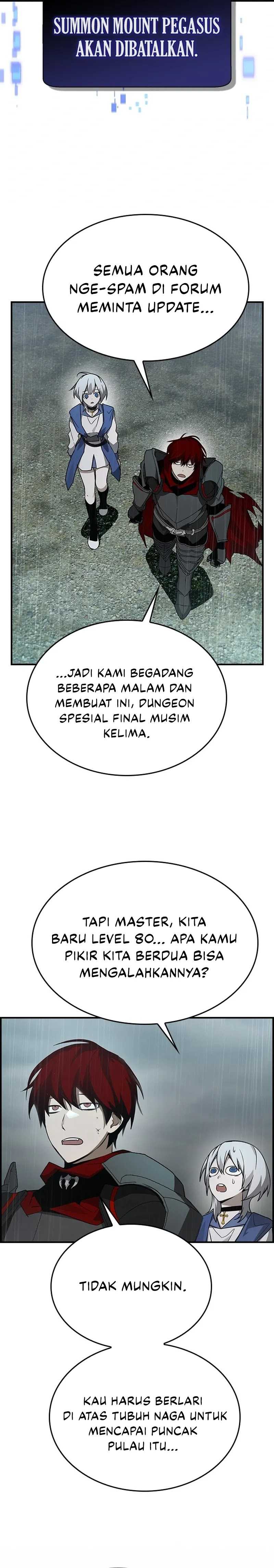 Bad Ending Maker Chapter 36 page 7