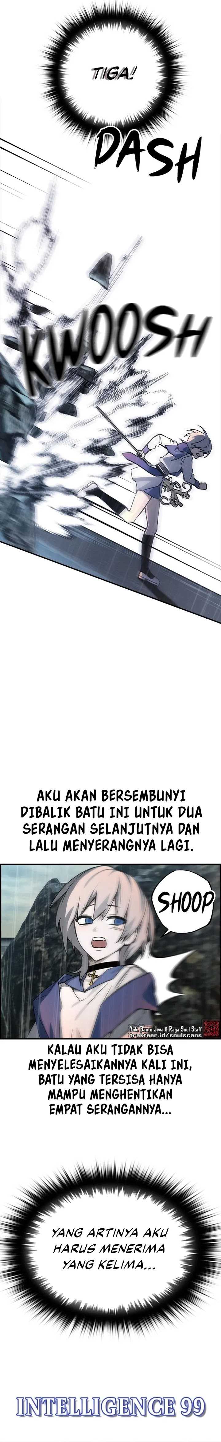 Bad Ending Maker Chapter 37 page 12