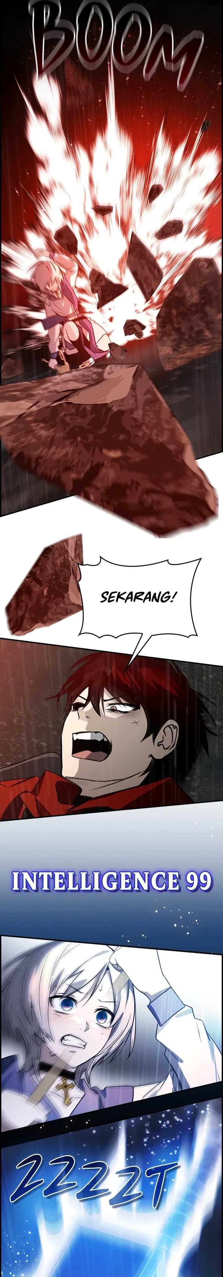 Bad Ending Maker Chapter 37 page 7