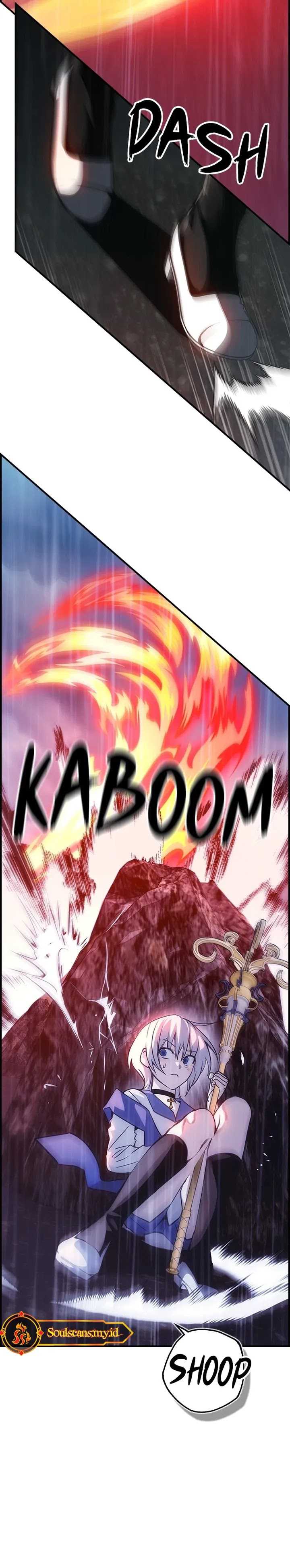 Bad Ending Maker Chapter 37 page 4